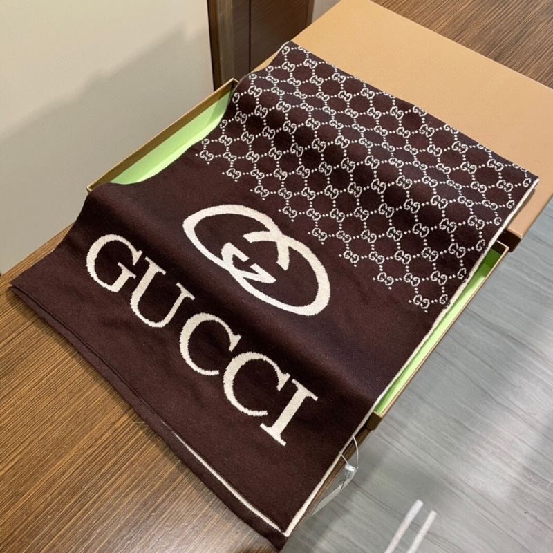 Gucci Scarf